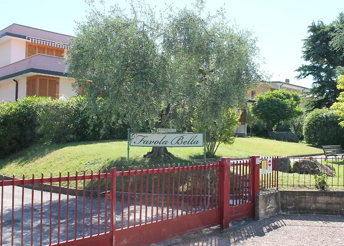 Favola Bella *