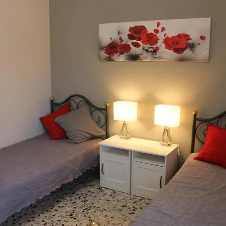 Apartment Favola Bella