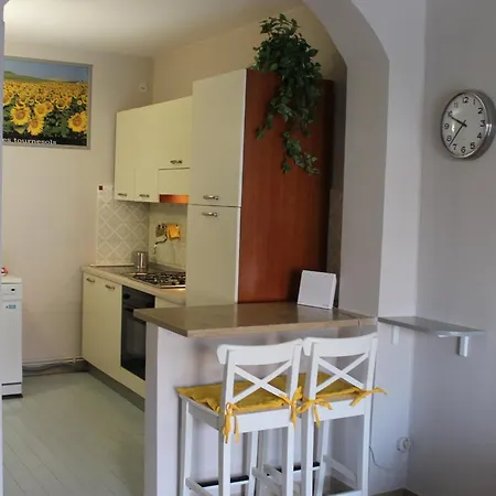 Favola Bella Apartment Bardolino