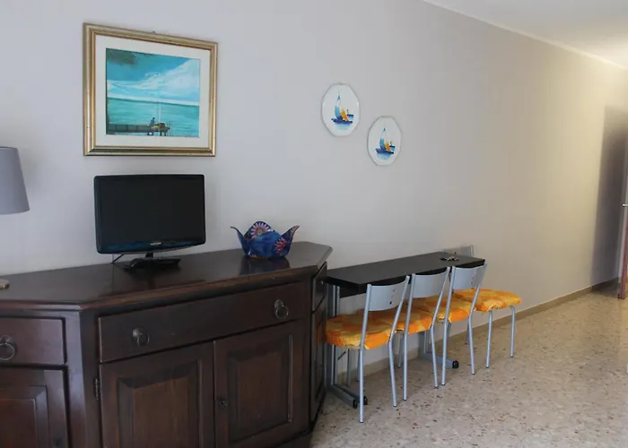 Favola Bella Apartment Bardolino