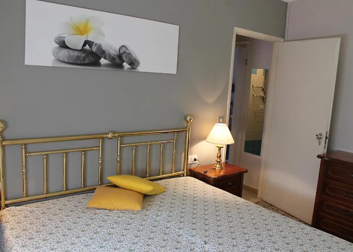 Favola Bella Apartment