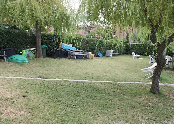 Favola Bella Apartment