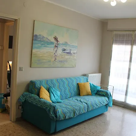 Favola Bella Apartman *