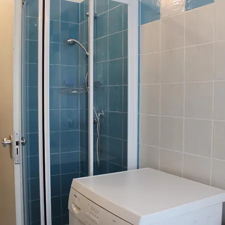 Apartman Favola Bella *