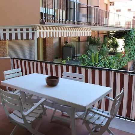 Favola Bella Apartman