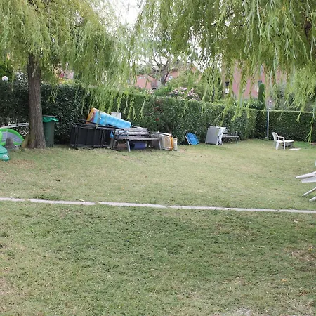 Favola Bella Apartman