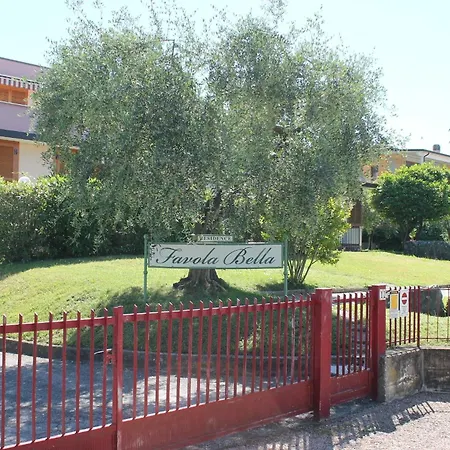 Favola Bella Appartement Bardolino