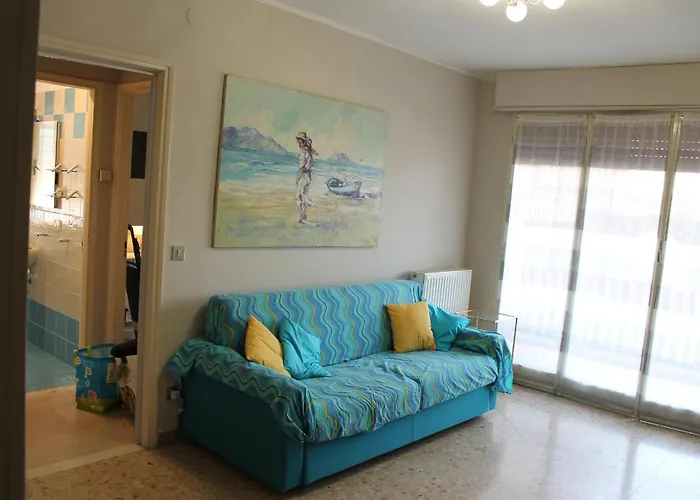 Favola Bella Апартаменти *