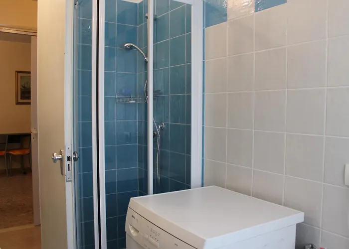 Апартаменти Favola Bella *