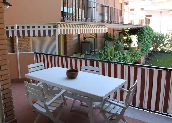 Favola Bella Apartamento