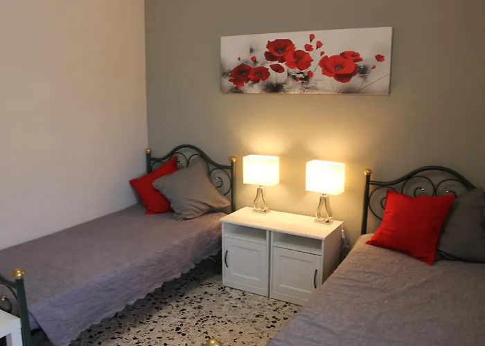 Apartamento Favola Bella