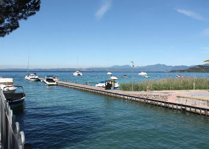 Apartamento Favola Bella