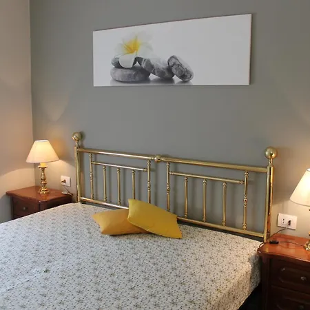 Favola Bella Apartmán Bardolino